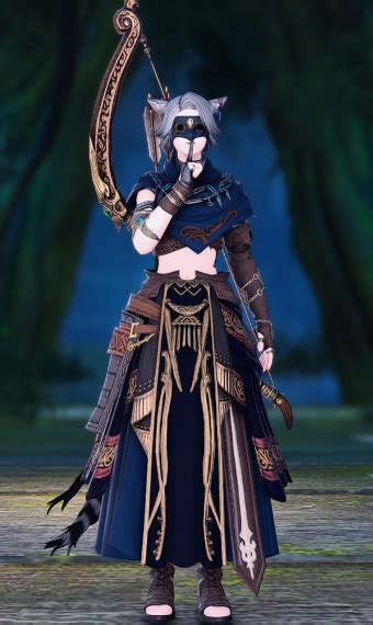 ffxiv ghosts of amdapor|ffxiv ariyala bis.